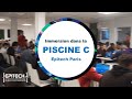 Immersion dans la piscine c  epitech paris