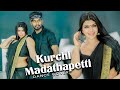 Kurchi madathapetti dance cover  heshani ft randy  mahesh babu  sreeleela