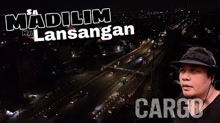 BUHAY TRUCKING SERVICE SA METRO MANILA Pakikipag sapalaran sa madilim na lansangan