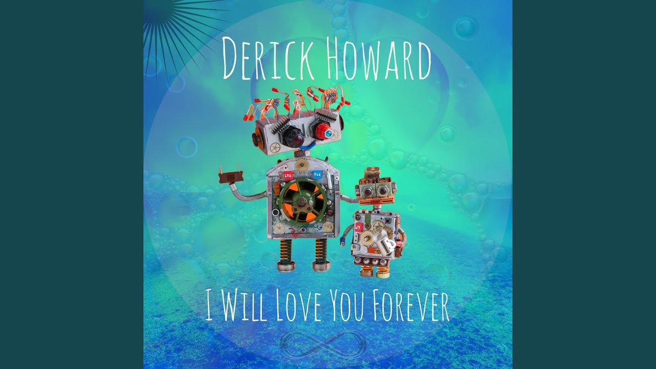 Sleduj I Will Love You Forever na YouTube Sleduj I Will Love You Forever na YouTube