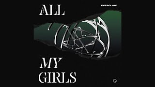 EVERGLOW ‘SLAY’ (Instrumental)