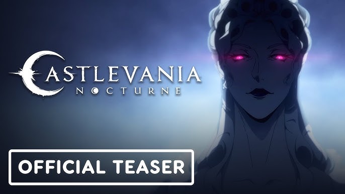 Castlevania: Nocturne - Rotten Tomatoes