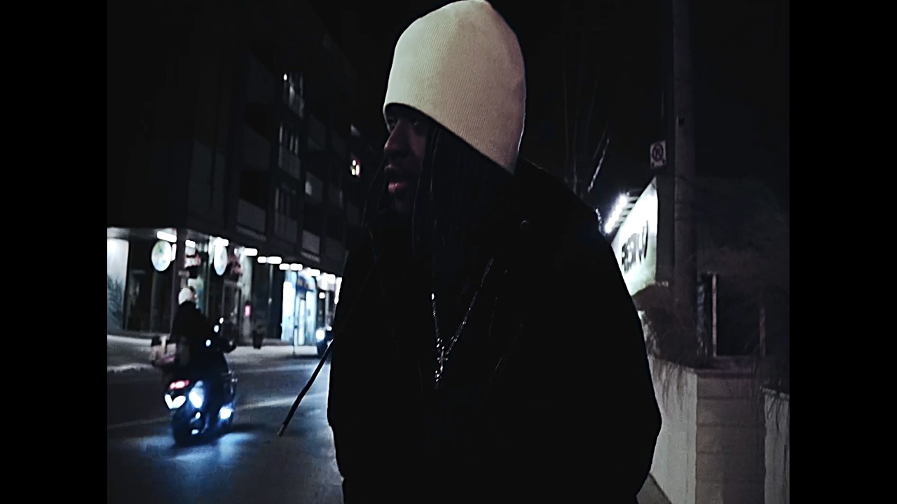 Spacy Gabbana – Chillout, Kay (Official Music Video)