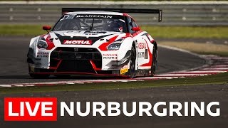 LIVE - Blancpain GT 2016 - Nurburgring - Full Main Race