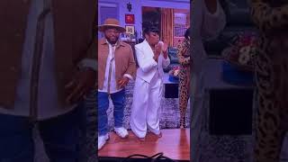 The Martin Lawrence Show Reunion was amazing!! #shorts #shortsvideo #shortsyoutube #youtube.