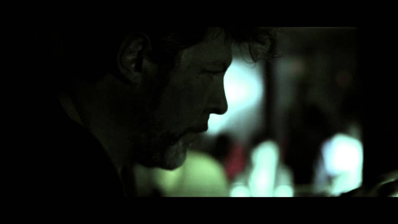 Claudio Coccoluto @ work on vinyls 4 Riviera Gang Crew _