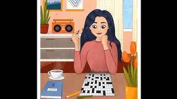 1 Feb | Daily Challenge🏆 Art Puzzle Game | #UCGamesZone