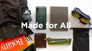 VIVE Flow｜Made for All