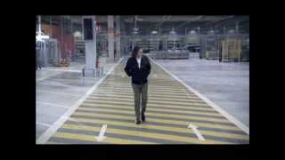 Video voorbeeld van "Stephan Eicher - Confettis (clip officiel)"