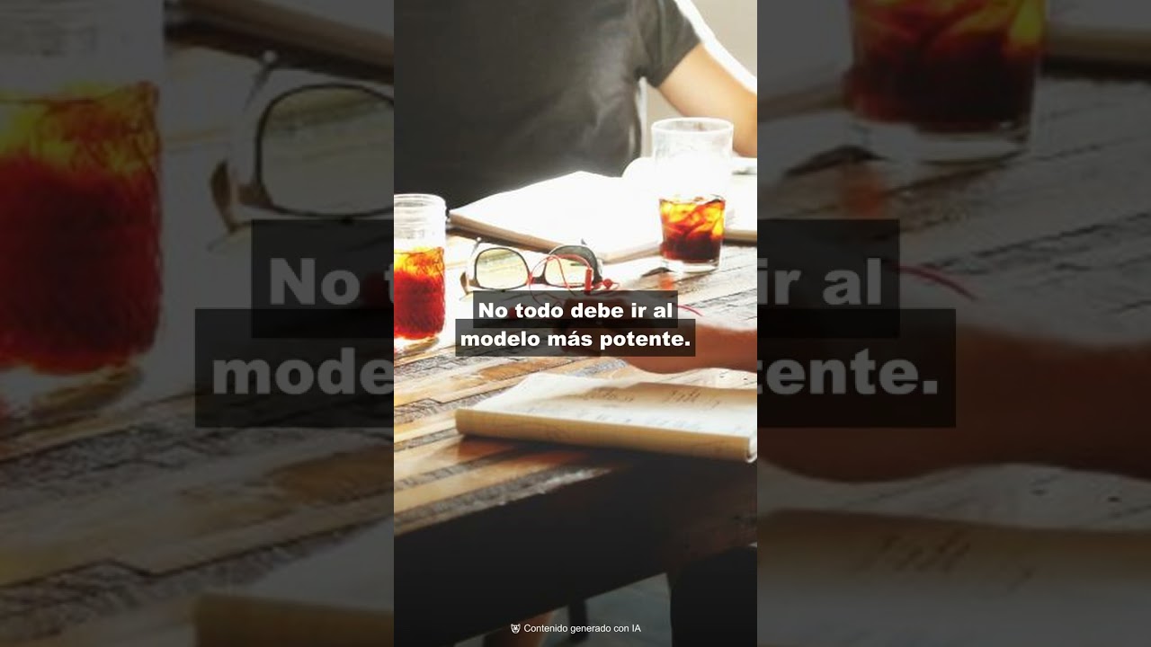 Por qué el precio mensual de la IA ya no tiene sentido