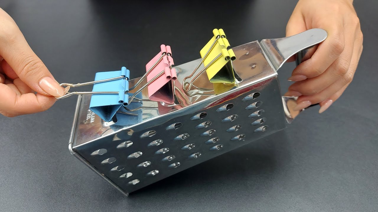 Никто в это не верит, но это действительно работает! 37 блестящих лайфхаков для дома