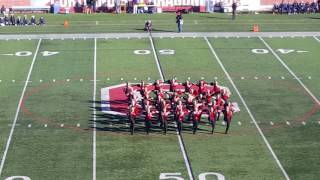Cortland Kickline Cortaca 2016