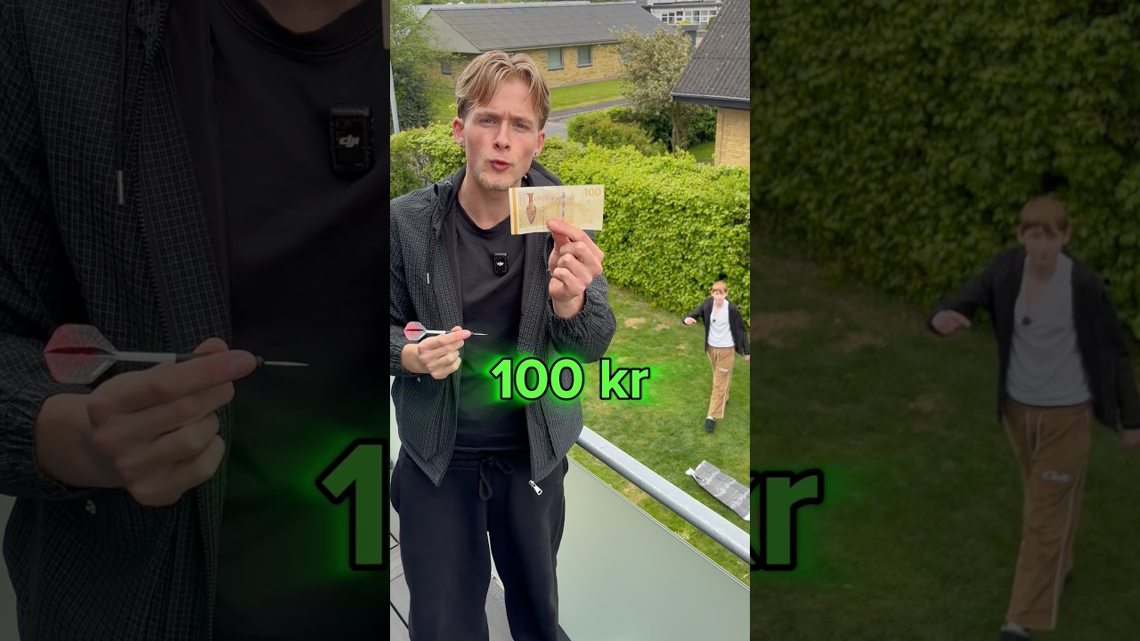 Subscribe for 100KR