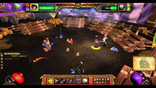 Christoph Vonfeasel - Elekk Plushie Achievement