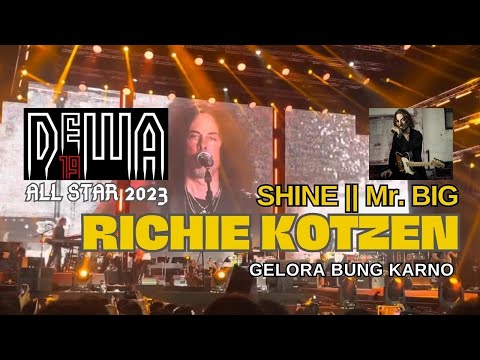 DEWA19 X RICHIE