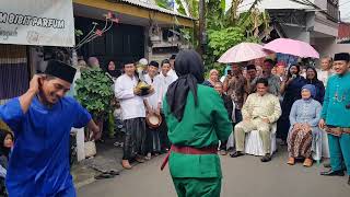 PALANG PINTU DI CENGKARENG