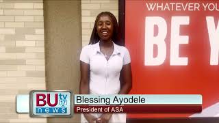 ASA Hosts Welcome Back Bash