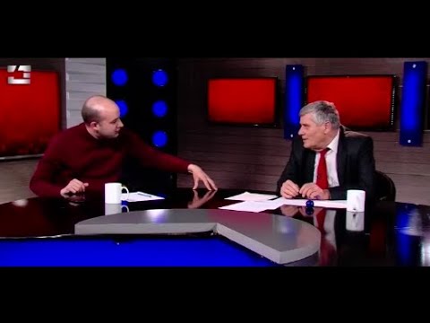 ღარიბაშვილი ვერ ჩნდება, ისეთ პოლიტიკურ ორმოში აღმოჩნდა, ლაფში აღმოჩნდნენ -  ირაკლი კიკნაველიძე