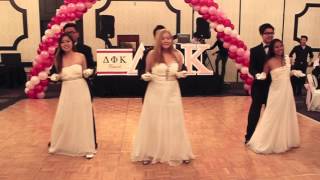 Beta Eta Waltz (Delta Phi Kappa)