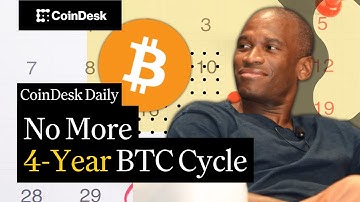 Arthur Hayes Says Bitcoin