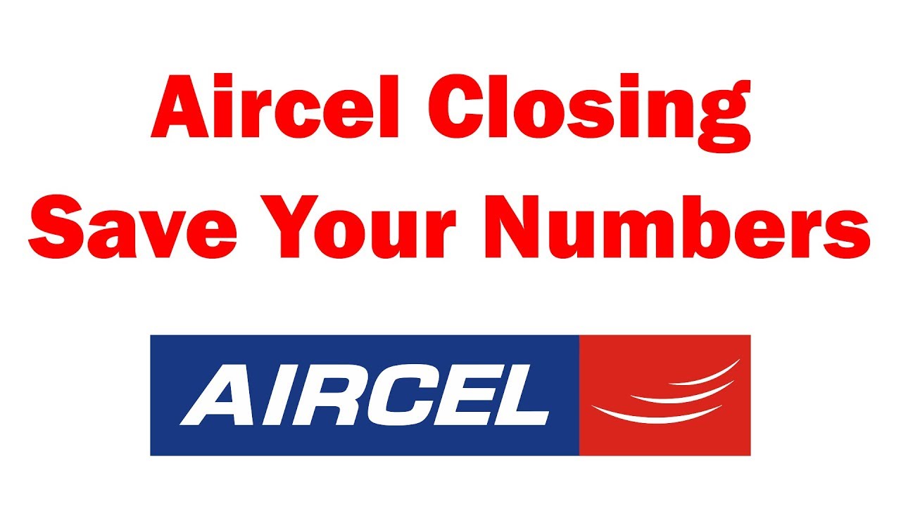 Aircel - No Tower - No Power