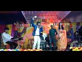 Wedding programs in Modi Gram ward no 4 bhimnagar