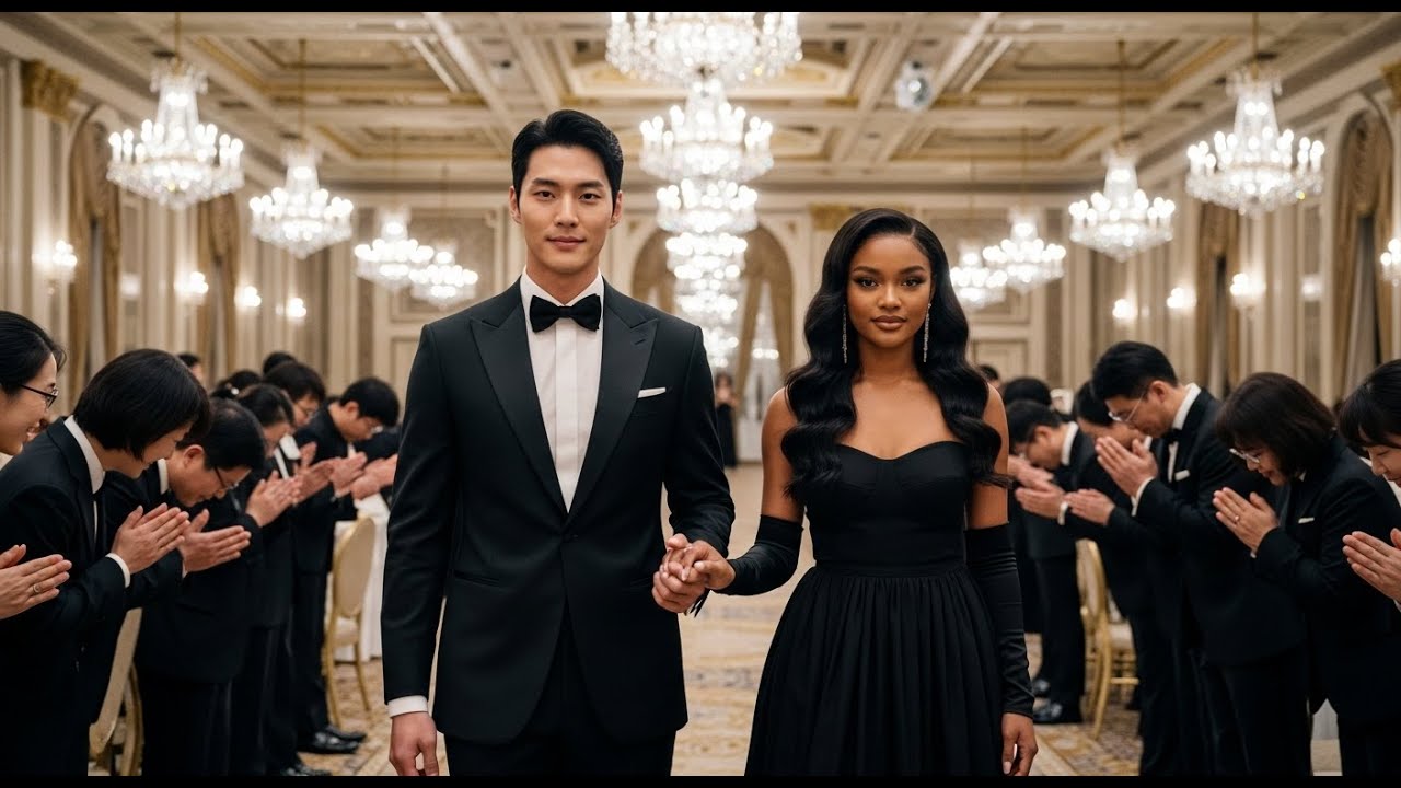 After Her Fiancé Betrayed Her for Money—She Married His Uncle, a Korean Mafia Boss