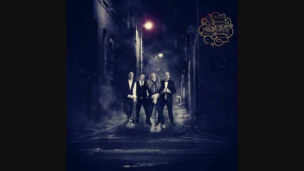 2018. My Top AOR/Melodic Rock Songs of 2018. Part 4 of 17