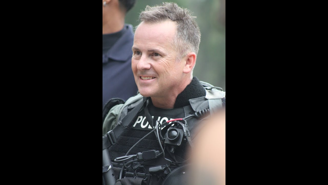 Larry Behnke for Lonoke County Sheriff 2026