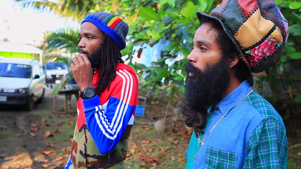 Yaadcore Live At Kaya Herb House Grand Opening YouTube