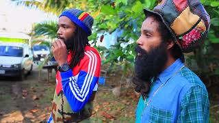 Yaadcore Live At Kaya Herb House Grand Opening