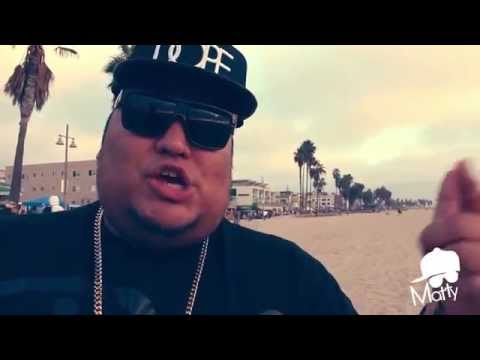 MATTY - BARS (Venice Beach Edition)