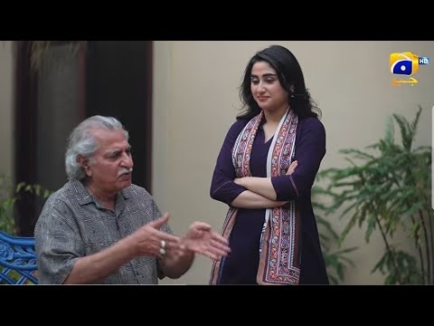 Kaisa Yeh Ishq Episode 48 Promo | at 9:00 PM only on Har Pal Geo