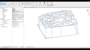 Automatic 3D Terrain Generation from 2D DWG file