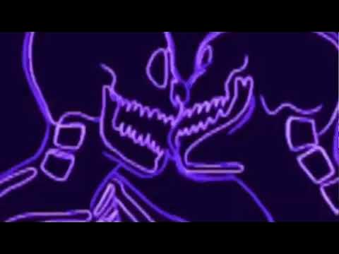 Young nudy - Hell shell - Instrumental (Slowed)