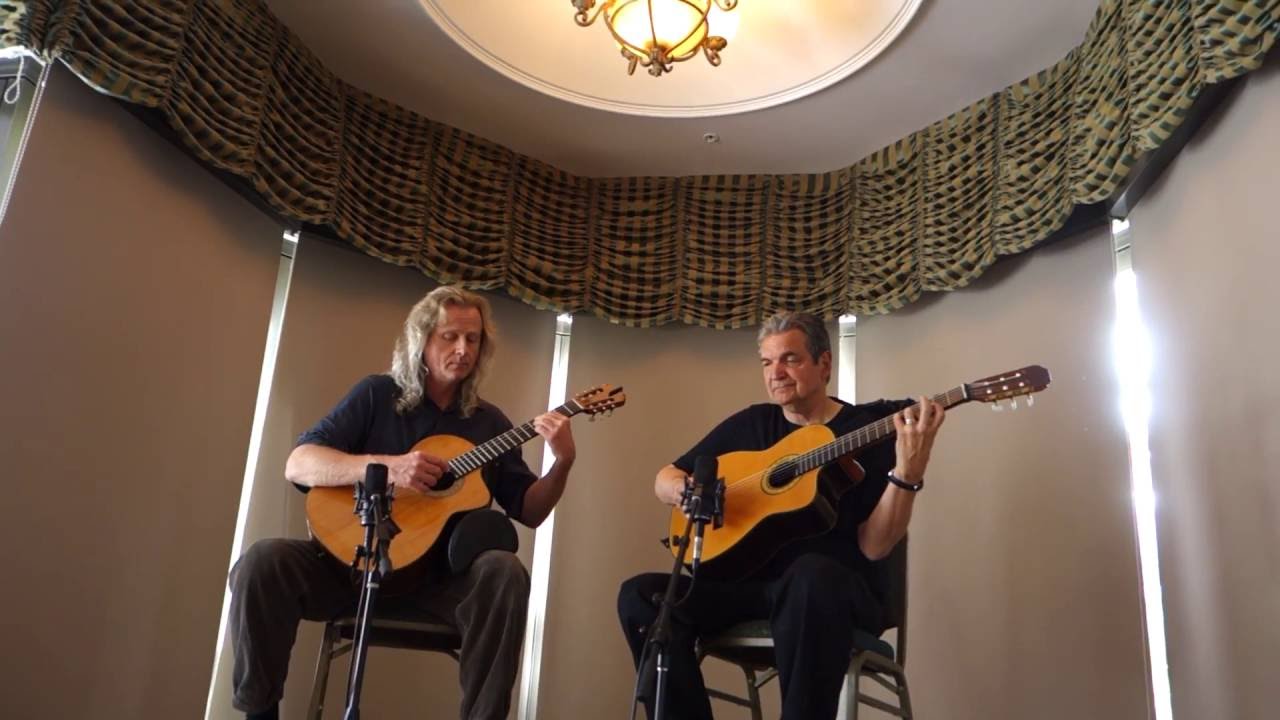 "Sundown" Wayne Hammerstadt & Mike Sunjka WMD