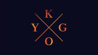 Video thumbnail of "Kygo - Fiction (feat Tom Odell)"
