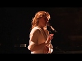 Florence The Machine Only Love Can Break Your Heart Neil Young Cover Live In Denver 2015