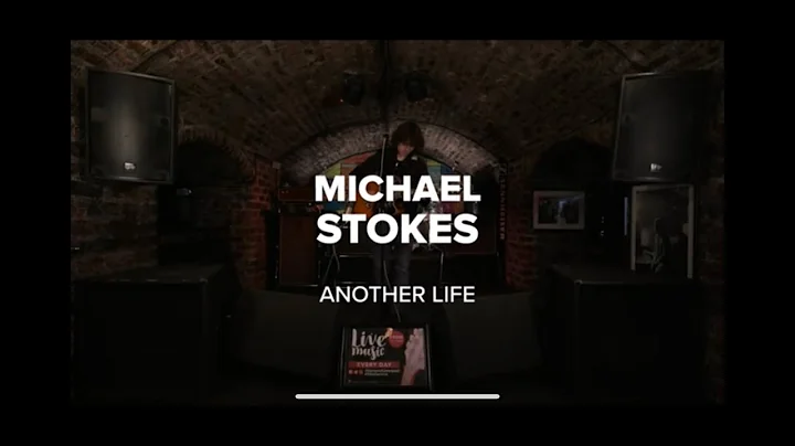 Another Life - Michael Stokes