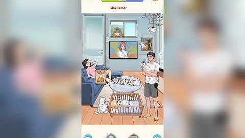 Tricky Story: side story level 56 gameplay walkthrough solution 