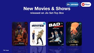 Experience the thrill of never-ending entertainment!