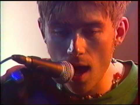 blur - beetlebum - live - 1997