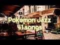 Pokemon Jazz 41 songs ポケモンジャズ 41曲