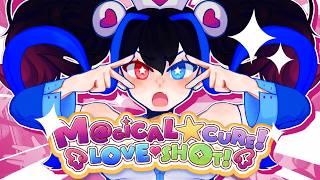 M@GICAL☆CURE! LOVE SHOT!