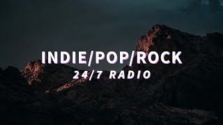 24/7 indie / pop / rock radio