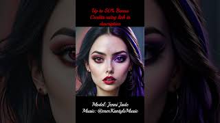 Kling Video 2.1 with Start and End Frames | Detailed Prompt Tutorial w/ Example #klingai #dubstep