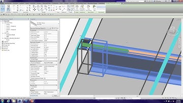 CAD-1 & BD Mackey Consulting Present - Creating Revit Structural Families with Parameters