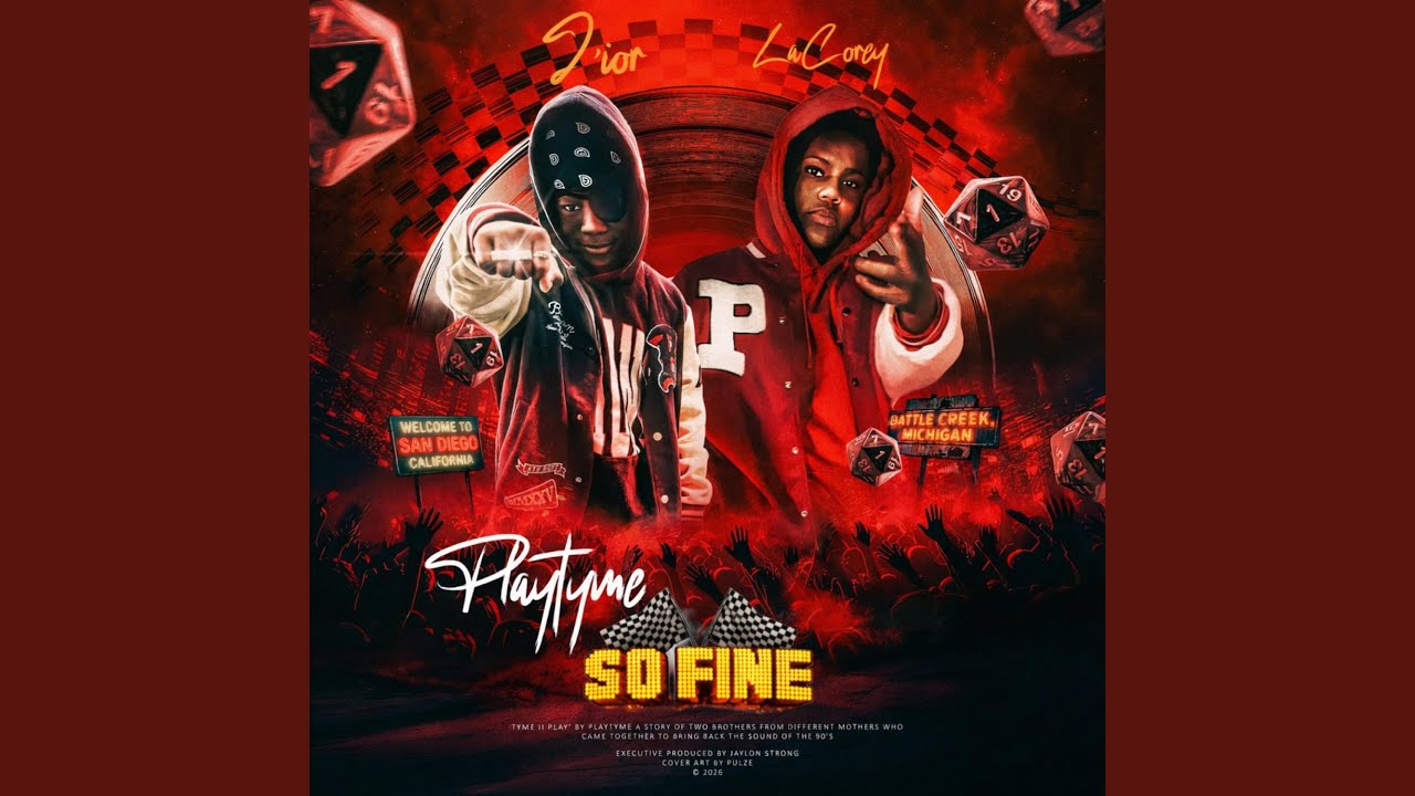 Watch So Fine on YouTube Watch So Fine on YouTube