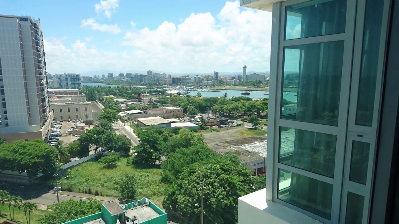 San Juan Puerto Rico Real Estate YouTube