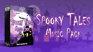 JDSherbert - Spooky Tales Music Pack: Waltz of the Plague Doctor